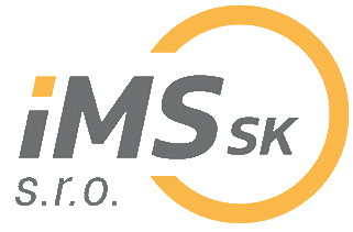 LOGO: IMS SK, s.r.o